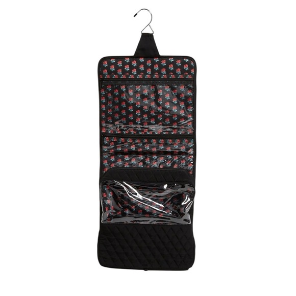 Vera Bradley Grand Hanging Organizer - Picture 4 of 5